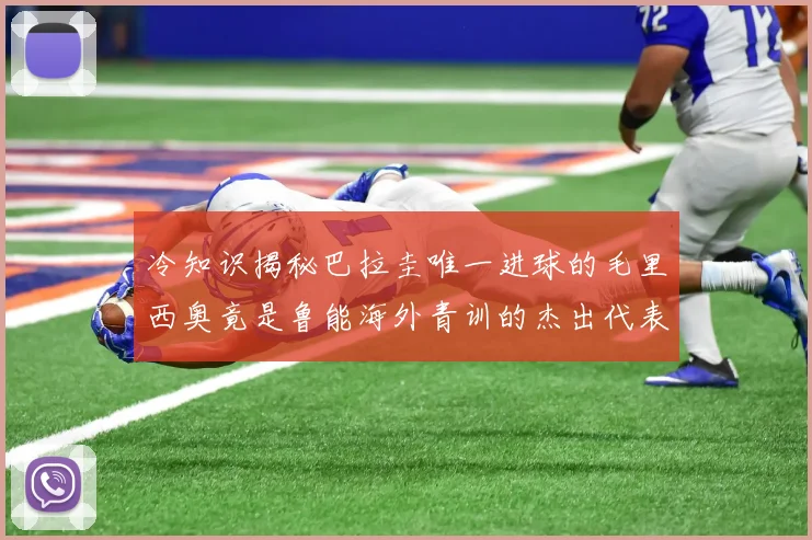 冷知识揭秘巴拉圭唯一进球的毛里西奥竟是鲁能海外青训的杰出代表